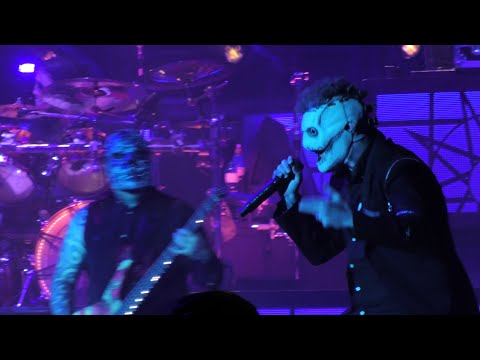 Slipknot LIVE Liberate - Nova Rock - Austria 2023