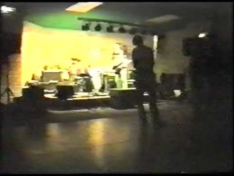 Muse playing Battle of the Bands 1994 - Pt. 4