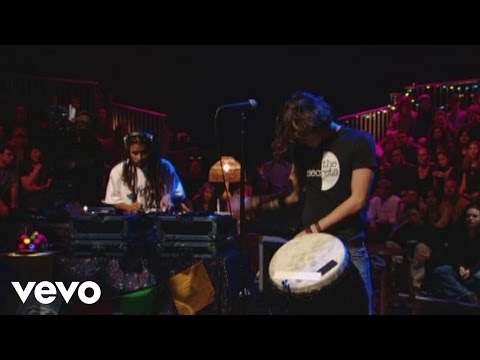 Incubus - New Skin (from The Morning View Sessions)