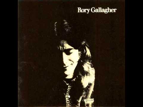 Rory Gallagher - Sinner Boy.wmv