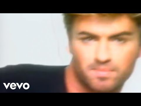 George Michael - I Want Your Sex (Stereo Version)