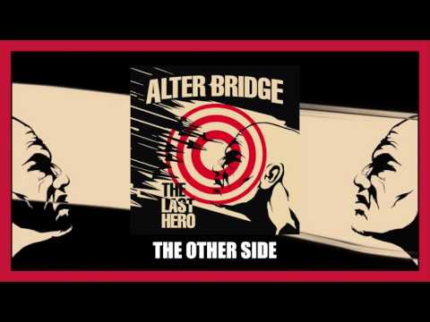 Alter Bridge - The Other Side (Official Audio Video)