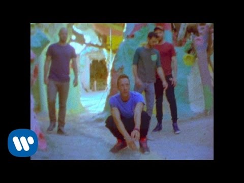 Coldplay - Birds (Official Video)
