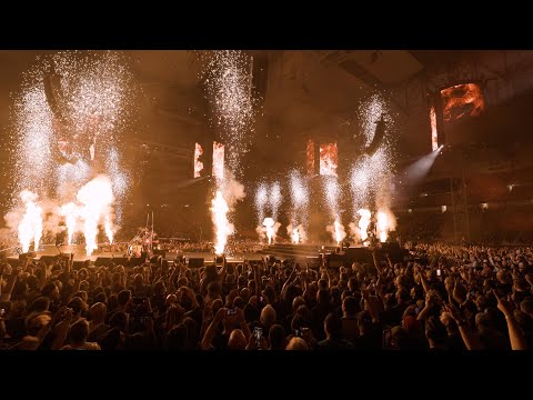 Metallica: Fuel (Detroit, MI - November 9 &amp; 10, 2023)