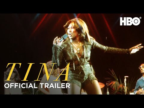 TINA (2021) Official Trailer | HBO