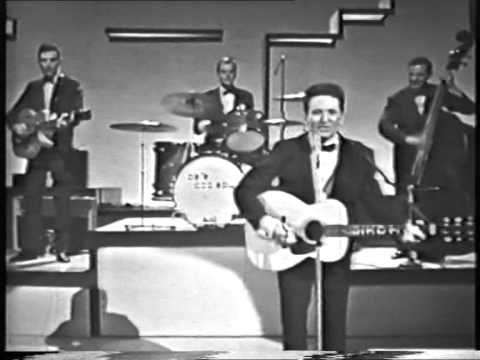 Lonnie Donegan - Rock Island Line (Live) 15/6/1961