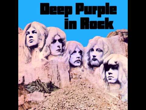 Deep Purple - Child In Time (Vocals Only)