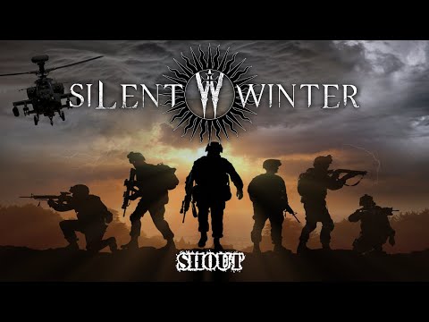 Silent Winter - Shout (Official Music Video Clip)