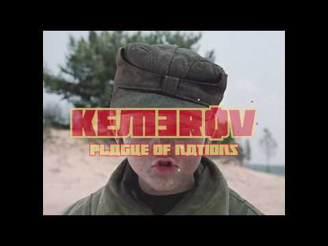 KEMEROV - Plague of Nations (OFFICIAL MUSIC VIDEO)