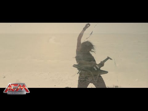 GUS G. - Force Majeure [feat. Vinnie Moore] (2018) // Official Music Video // AFM Records