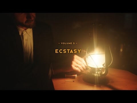 Madrugada - Ecstasy (Official Music Video)