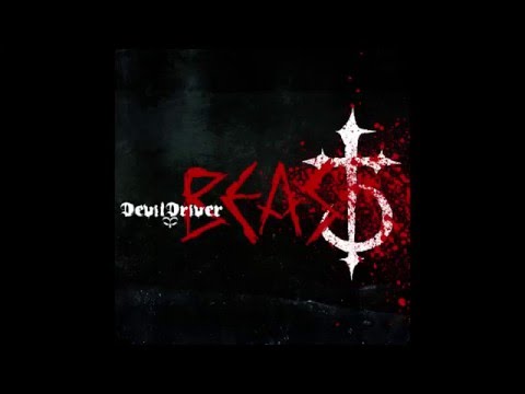 DevilDriver - Beast [Full Album]