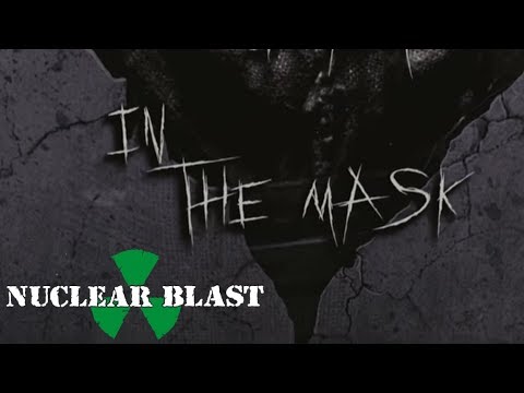IN FLAMES - I, The Mask (OFFICIAL LYRIC VIDEO)