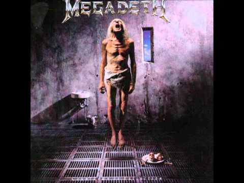Architecture of Aggression - Megadeth (original version)