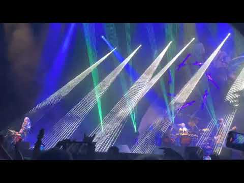 TOOL - Stinkfist (Live) at Welcome to Rockville 2023