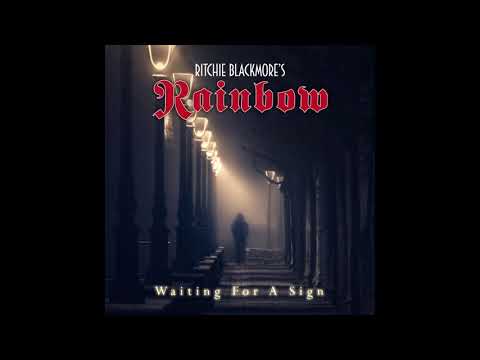 Ritchie Blackmore&#039;s Rainbow - Waiting For a Sign (2018)