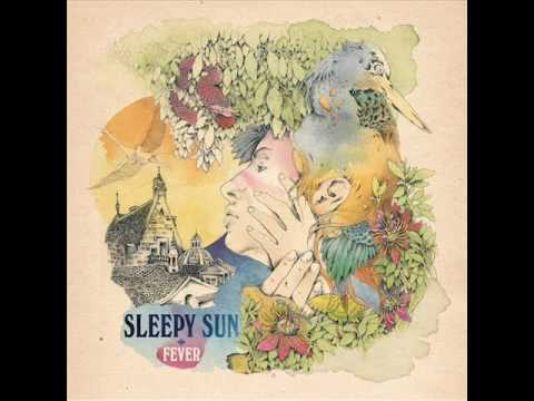 Sleepy Sun - Marina