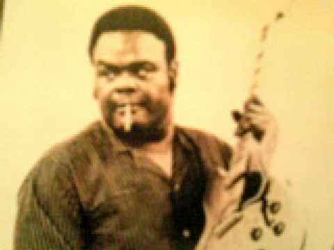 FREDDIE KING - PALACE OF THE KING