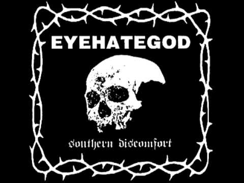 Eyehategod - Serving Time In The Middle Of Nowhere