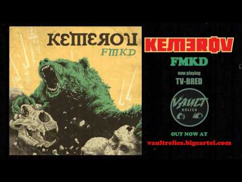 Kemerov - FMKD (full album 2017)