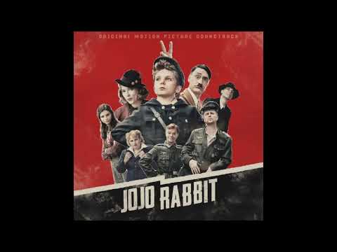 JOJO RABBIT (VA) Various Artists Score || 06 - Helden (2002 Remaster).