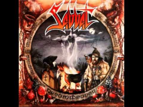 Sabbat - The Clerical Conspiracy [1989 Dreamweaver]