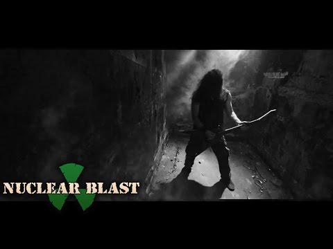 KREATOR - Gods Of Violence (OFFICIAL VIDEO)