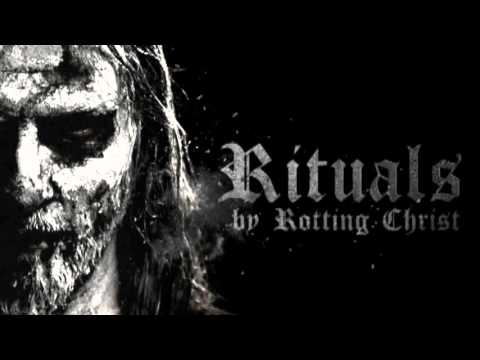 Rotting Christ - Rituals (Full Album-2016)