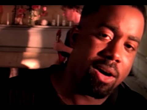 Hootie &amp; The Blowfish - Hold My Hand (Official Music Video)