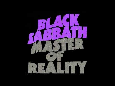 BLACK SABBATH - Into the void