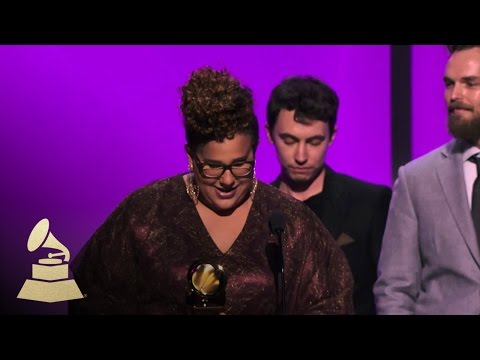 Alabama Shakes | Best Rock Song | 58th GRAMMYs