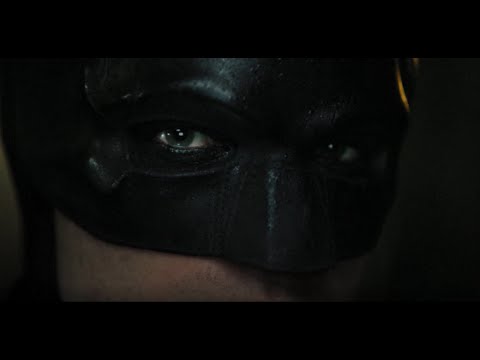 The Batman - Game - Di Bioskop 2 Maret