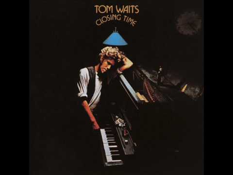 Tom Waits - Martha (album version)