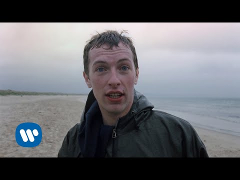 Coldplay - Yellow (Official Video)