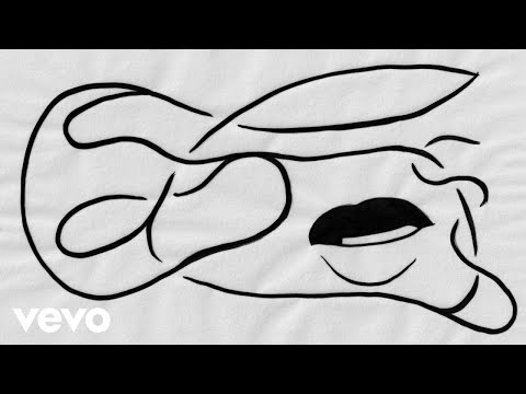 Fiona Apple - Shameika (Official Music Video)