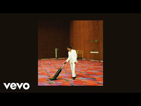 Arctic Monkeys - Anyways (Official Audio)