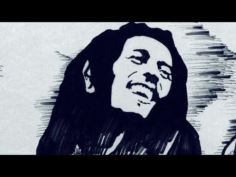 Bob Marley &amp; The Wailers - Redemption Song (Official Music Video)