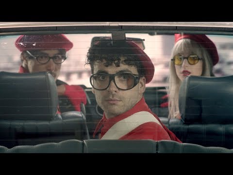 Paramore: Told You So [OFFICIAL VIDEO]