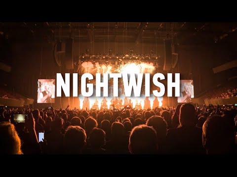 RELEASE ATHENS 2023 | NIGHTWISH / IN FLAMES / INSOMNIUM (7.06)