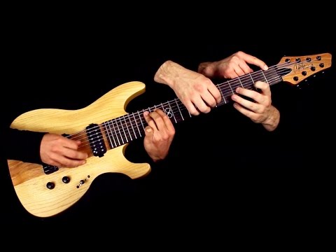 Metallica&#039;s &quot;One&quot; Played on One Guitar