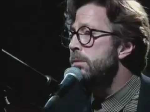 Eric Clapton - Layla (MTV Unplugged).mp4