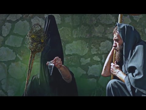 Stonebringer - Vrahnas (HD Official Music Video)