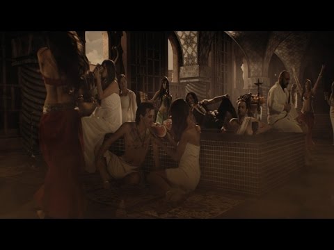 Myrath - Believer (Official Music Video)