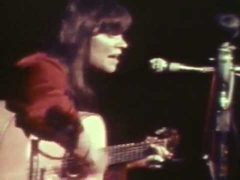 Melanie at Woodstock