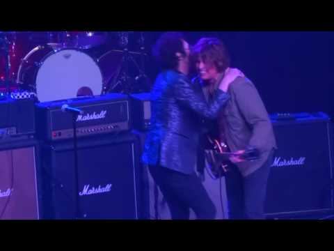 Adopts The Arts Benefit 5/12/16 Glenn Hughes &quot;Superstition&quot;
