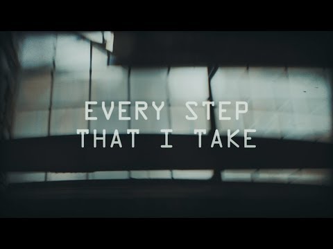 Tom Morello - Every Step That I Take (ft. Portugal. The Man &amp; Whethan) [Official Lyric Video]