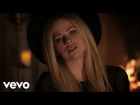 Avril Lavigne - Give You What You Like (Trailer)