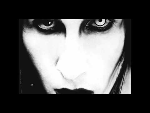 Marilyn Manson - Speed Of Pain