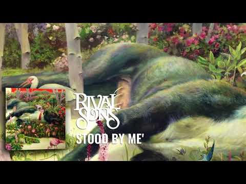 Rival Sons: Stood By Me (Official Audio)