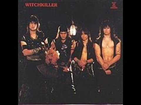 Witchkiller - Day of the Saxon